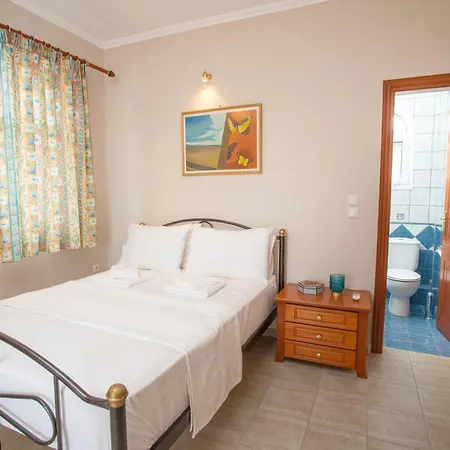 Private 6-bdrm With Garden 150m To