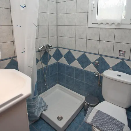 Azure Bay By Rentalspro - Neos Marmaras Halkidiki Vila