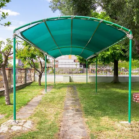 Azure Bay By Rentalspro - Neos Marmaras Halkidiki *