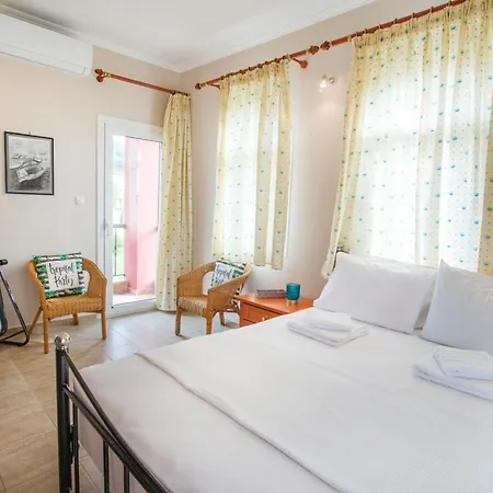Villa Azure Bay By Rentalspro - Neos Marmaras Halkidiki Paradisos