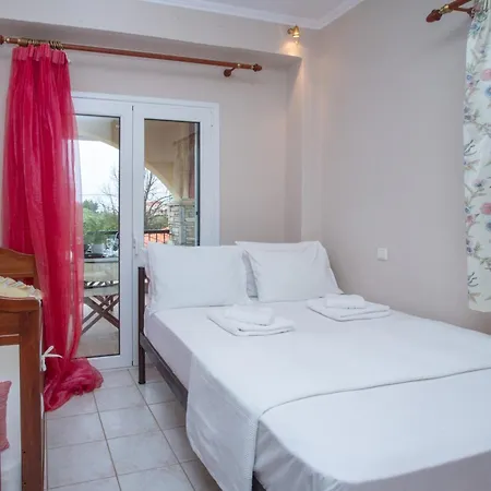 Villa Azure Bay By Rentalspro - Neos Marmaras Halkidiki *