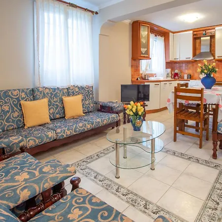 Villa Azure Bay By Rentalspro - Neos Marmaras Halkidiki *