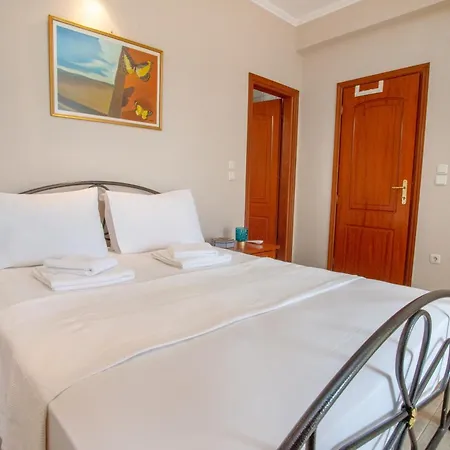 Azure Bay By Rentalspro - Neos Marmaras Halkidiki Villa Paradisos