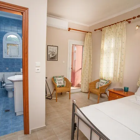 Private 6-bdrm With Garden 150m To