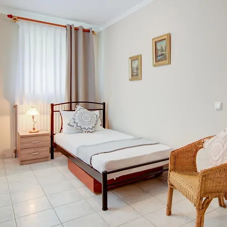 Villa Azure Bay By Rentalspro - Neos Marmaras Halkidiki *