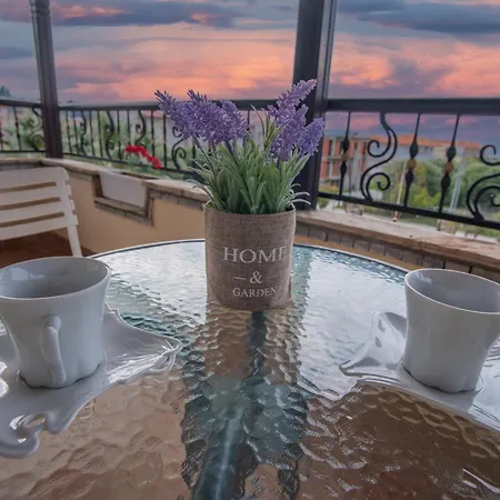 Azure Bay By Rentalspro - Neos Marmaras Halkidiki Парадисос