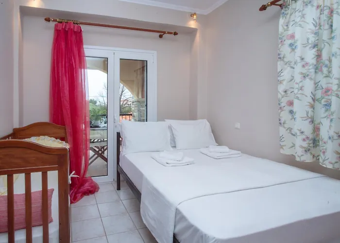 Villa Azure Bay By Rentalspro - Neos Marmaras Halkidiki *