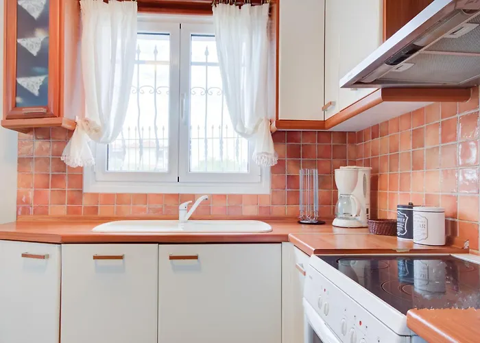 Villa Azure Bay By Rentalspro - Neos Marmaras Halkidiki Paradisos