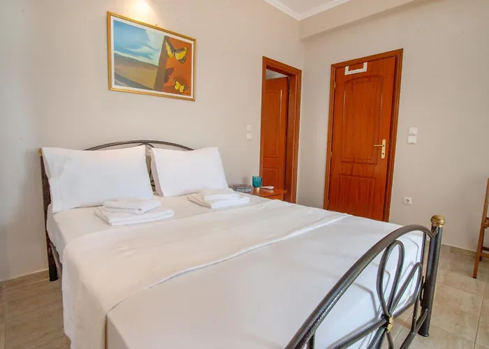 Azure Bay By Rentalspro - Neos Marmaras Halkidiki Villa Paradisos
