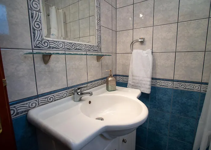 Azure Bay By Rentalspro - Neos Marmaras Halkidiki Villa