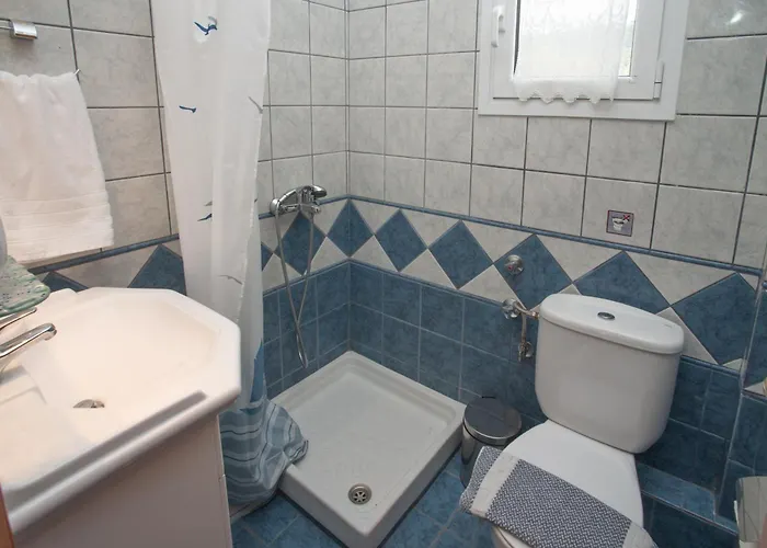 Azure Bay By Rentalspro - Neos Marmaras Halkidiki Villa